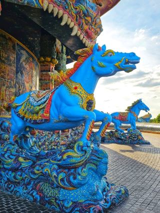Wat Ban Rai, Luang Por Koon
