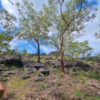 Kakadu National Park – NT