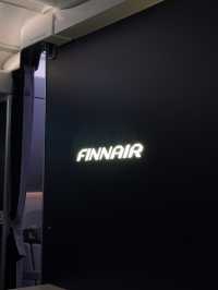 【フィンランド🇫🇮】マリメッコの小物？！一度は乗りたいフィンエアー✈️