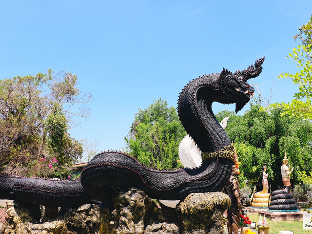 วังแสนมนต์ตรา