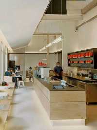 103 Coffee Malaysia