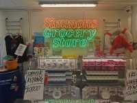 Simmons Grocery Store: High Concept, Mixed Execution