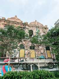 River of Life: A Must-Visit Gem in the Heart of Kuala Lumpur 