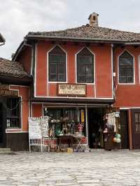 A Colorful Escape into Bulgaria’s Past and Nature
