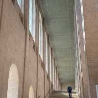 Munich | Old Pinakothek – A Quiet Gem of Classic Art