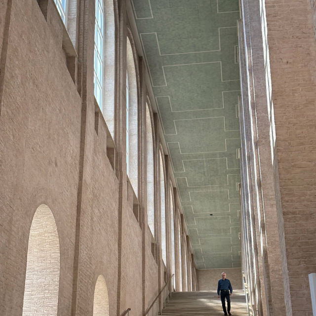 Munich | Old Pinakothek – A Quiet Gem of Classic Art