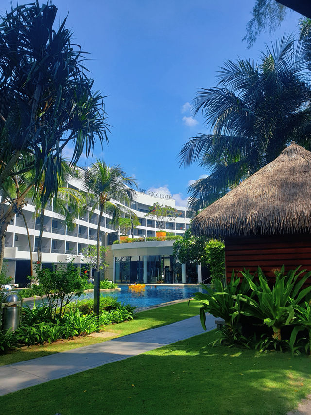 Rockin’ the Ultimate Family Staycation in Penang
