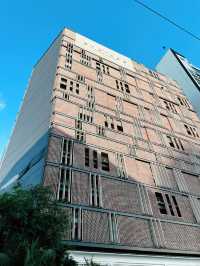 Stripes Hotel KL: A Chic Urban Getaway for the Perfect Summer Escape 