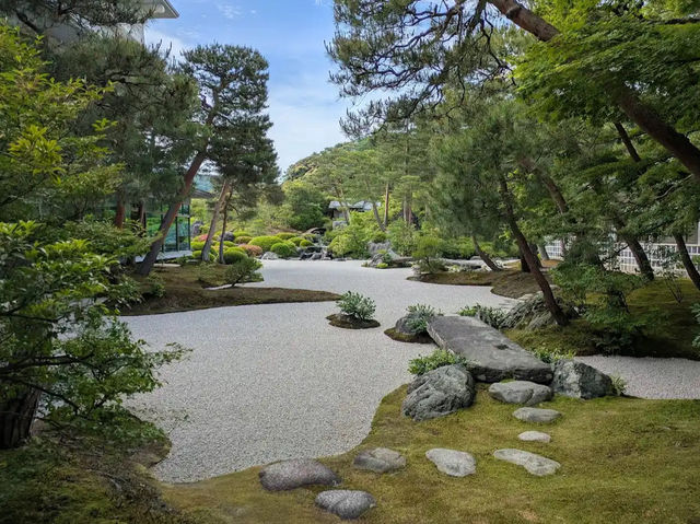 Adachi Museum