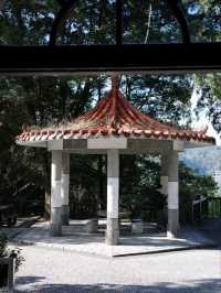 วัดเสวียนจวง (Xuanzang Temple / 玄奘寺)