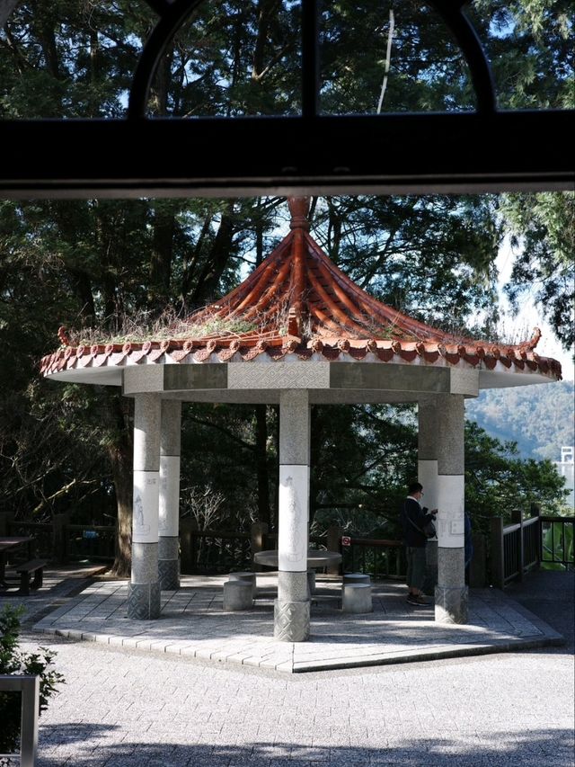วัดเสวียนจวง (Xuanzang Temple / 玄奘寺)
