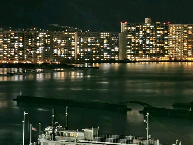 비와코 호텔(Biwako Hotel - Lakeside Hotspring Resort)