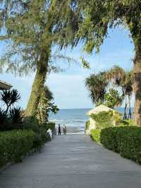 โรงแรม The standard huahin