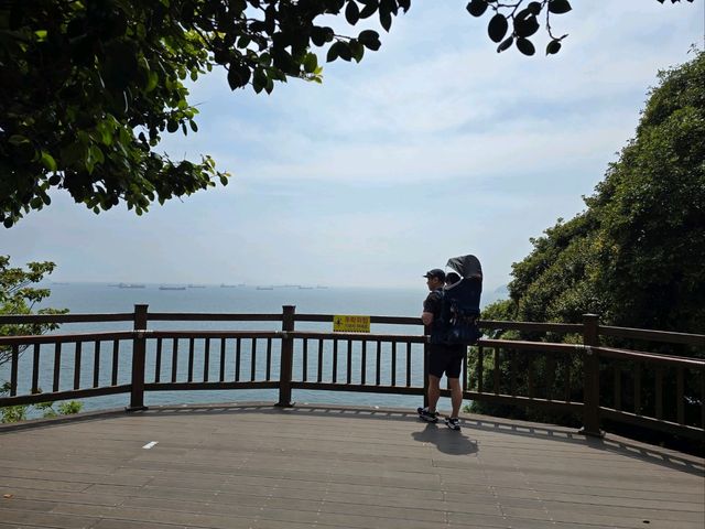즐거웠던 여수