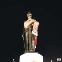 อนุสาวรีย์ท้าวสุรนารี