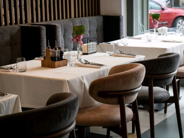 Restaurant23 timisoara