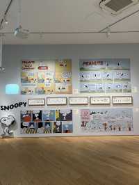 【東京景點推薦】Snoopy Museum Tokyo南町田怎麼去？交通＋亮點一次看