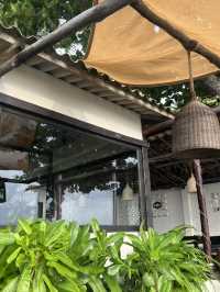 푸꾸옥 여행 예쁜 카페 추천 40six beach hous
