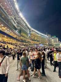 🐴 跑馬地先駿廊 • 非凡的賽馬體驗享受 ✨