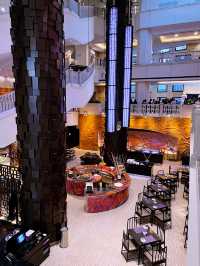 Sheraton Imperial Kuala Lumpur: Luxurious 5-Star Stay for Your Summer Trip