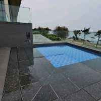 The Ananti Hilton Busan（安納蒂希爾頓飯店）