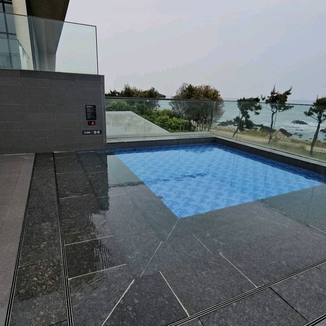 The Ananti Hilton Busan（安納蒂希爾頓飯店）