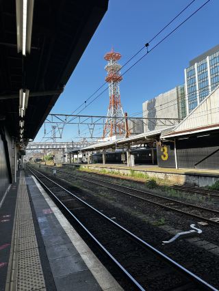 A Day Trip to Ibusuki