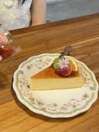 Cafe Hopping in a Day at Hat Yai