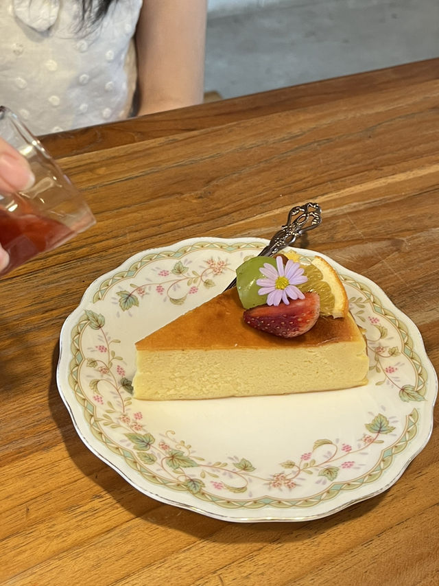 Cafe Hopping in a Day at Hat Yai