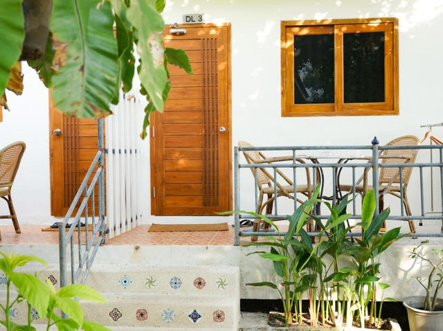 รีสอร์ทเกาะเสม็ด เสร็จทุกรายแน่นอน samed seaside