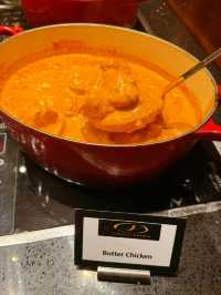 印度buffet 有驚喜❤️