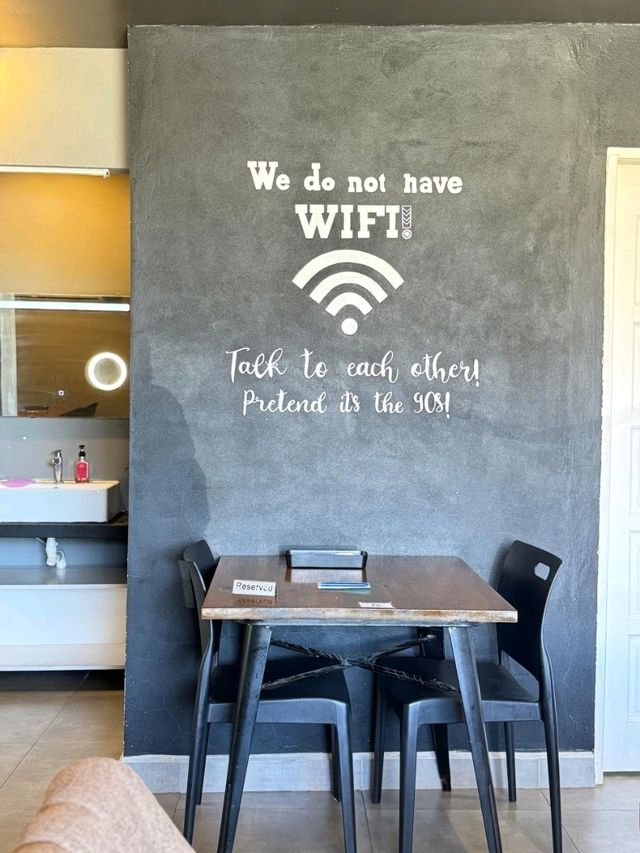 A Hidden Gem with Homely Vibes and Flavorful Dishes