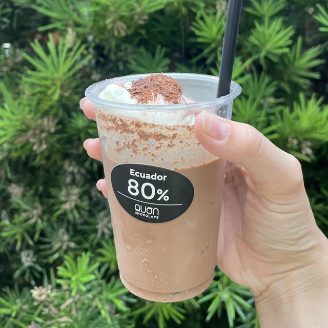 【埼玉/川越🇯🇵】カンブリア宮殿で特集された🍫久遠チョコレート