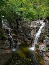 Mulleung Valley