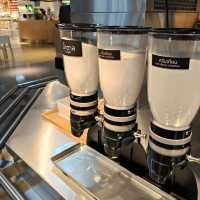 มาทานกาแฟ สมาชิก IKEA FAMILY 
