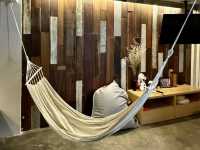 Qilombo hostel Silom