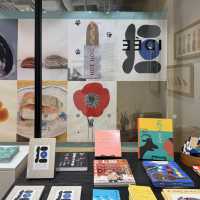 【大阪】グランフロント大阪の企画展