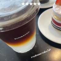Sunbaked Cafe คาเฟ่สุดcoolในบุรีรัมย์˚✮. ꒷ 