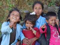 Bajura as old historical paradise 
