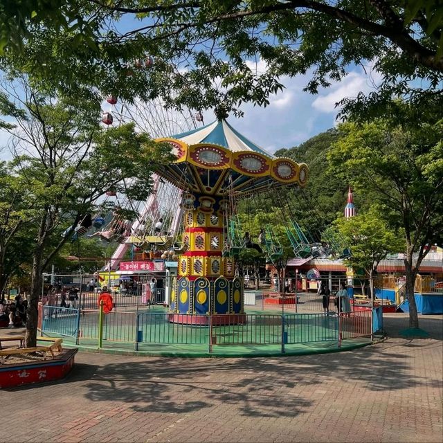 Exploring Gumi: A Chill Day in Korea’s Underrated City