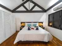 Viwa Island Resort FIJI