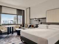 Hilton Singapore Orchard