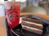 Starbucks VivaCity Kuching: More Than Coffee - A Cup of Hope & Inclusion