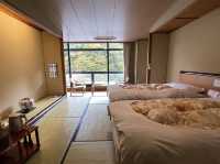 仙台🇯🇵鷹泉閣 岩松會館