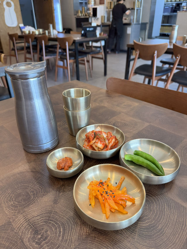 濟洲本地人都會嚟食嘅餐廳！