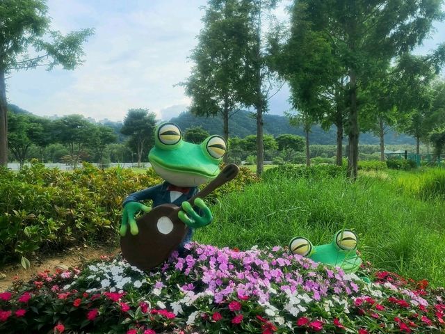 태화강 국가정원 (울산 가볼만한 곳)
