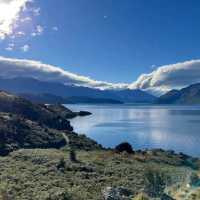 Glendhu Bay
