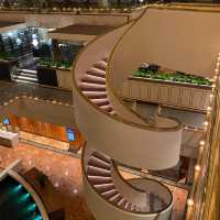 🏨🇸🇬 Hotel Diary: Singapore Conrad Orchard – Setting the Record Straight!
