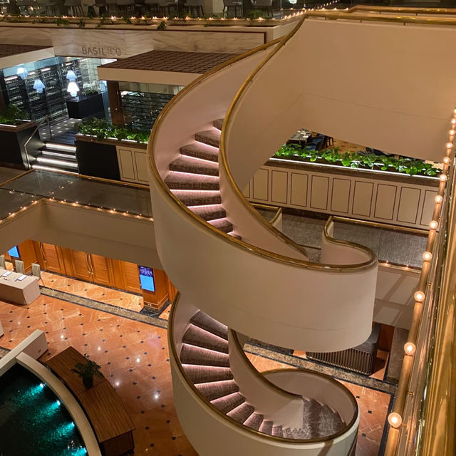 🏨🇸🇬 Hotel Diary: Singapore Conrad Orchard – Setting the Record Straight!