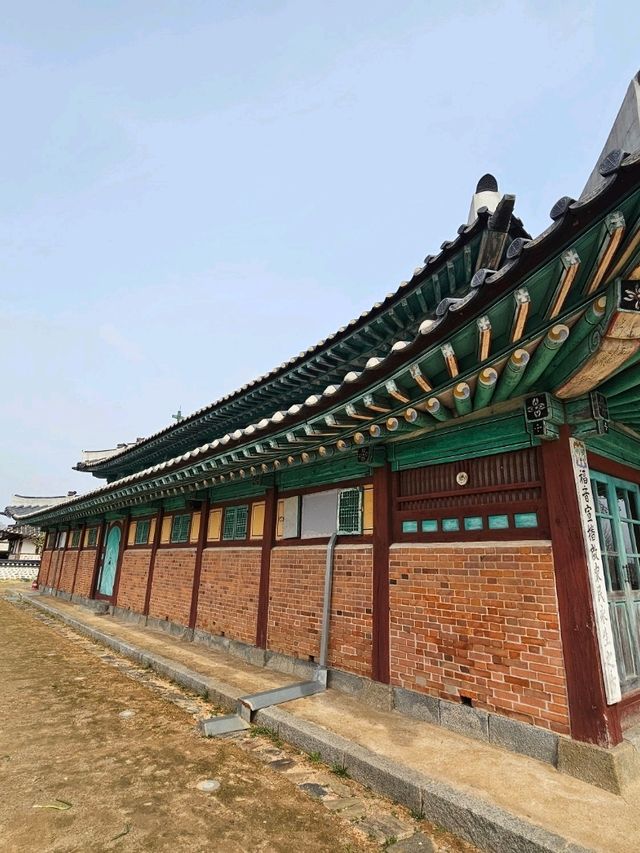 강화도 최초 한옥 성당, 강화성당